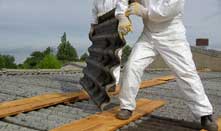 Rimozione Amianto a Alessandria